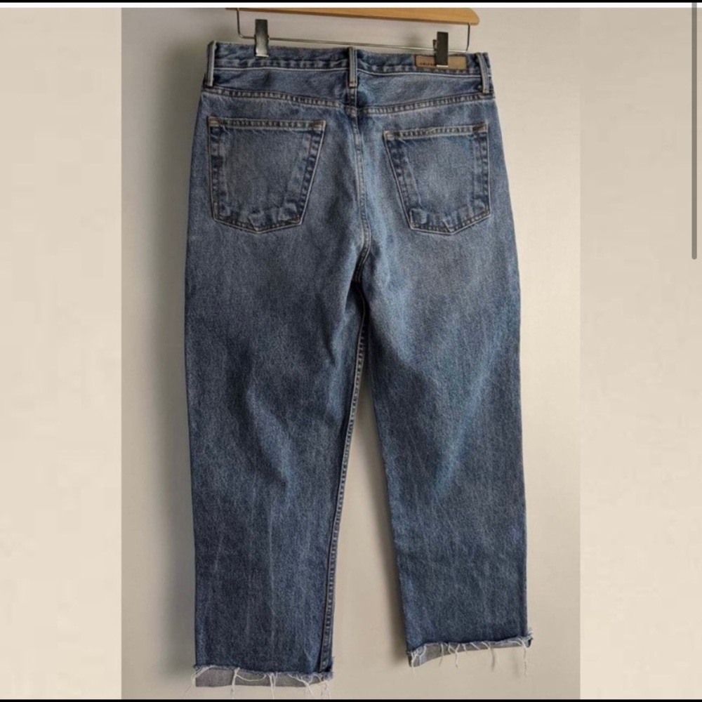 GRLFRND Boyfriend Jeans - sz 30